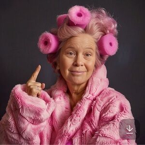 Meet your Posher, Stephanie